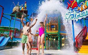 Coco Key Hotel&Water Park Resort